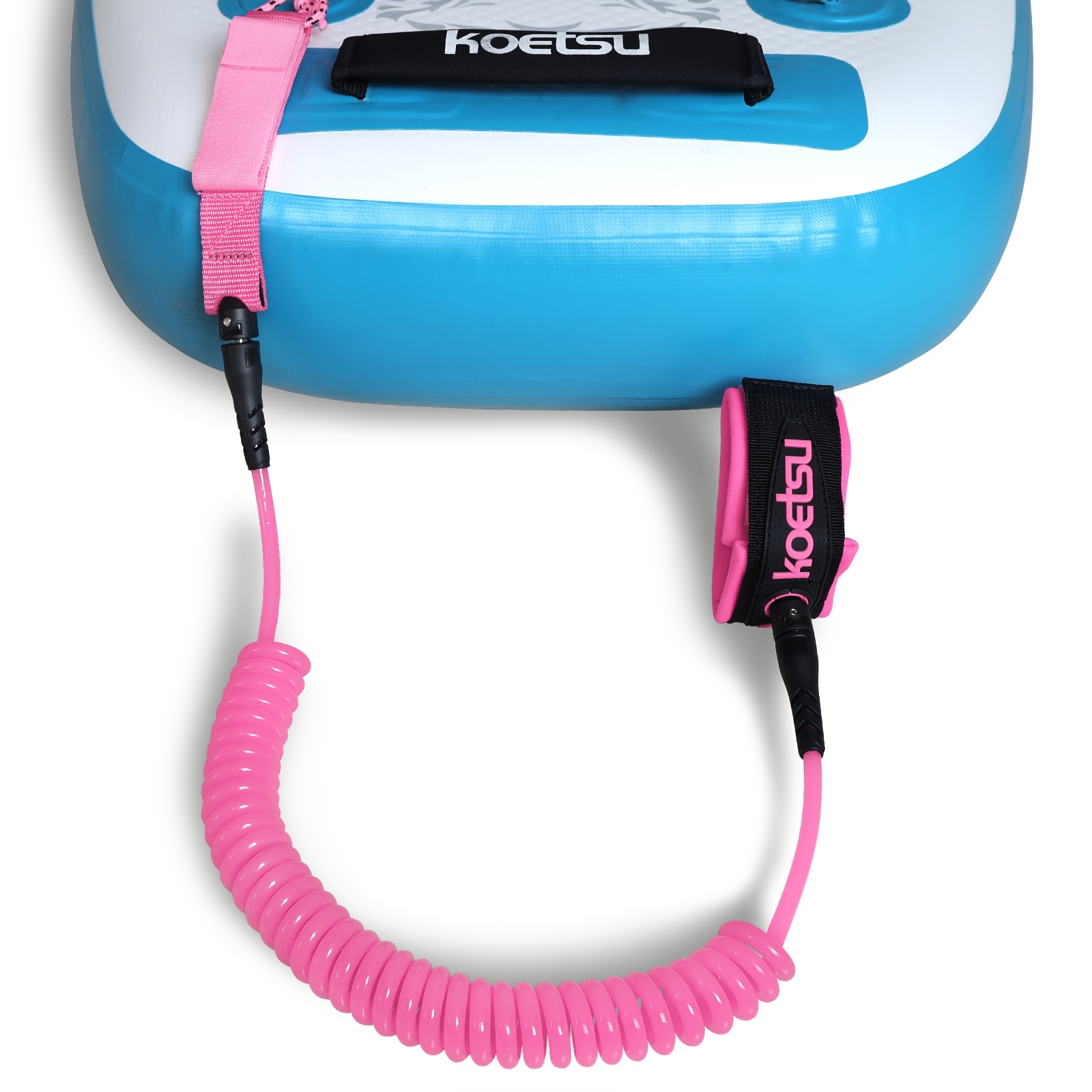 KOETSU Colorful Surfboard Ankl - Surfboard Leash Ankle review and price