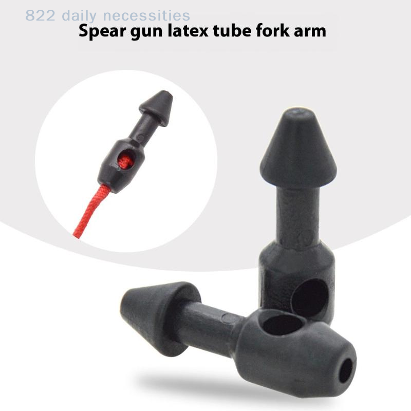 2Pcs Spearfishing Rubber Inser - Speargun Rubber Band review and price