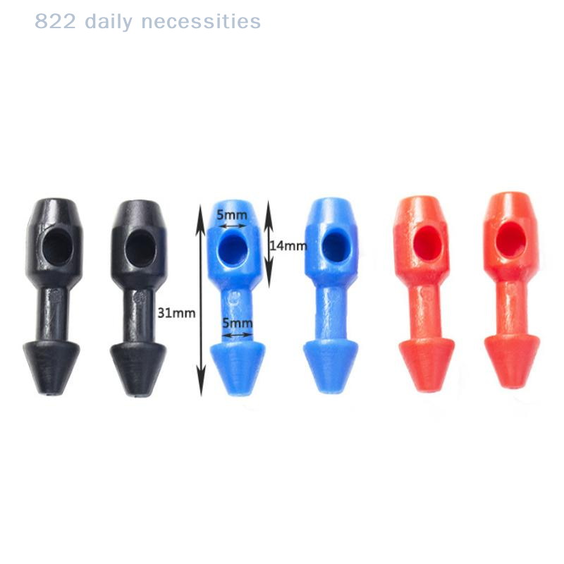2Pcs Spearfishing Rubber Inser - Speargun Rubber Band review and price