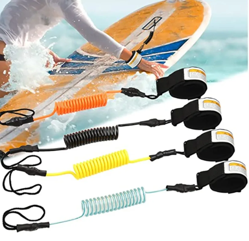 Surfing Stand  Paddle Board An - Surfboard Leash Ankle review and price