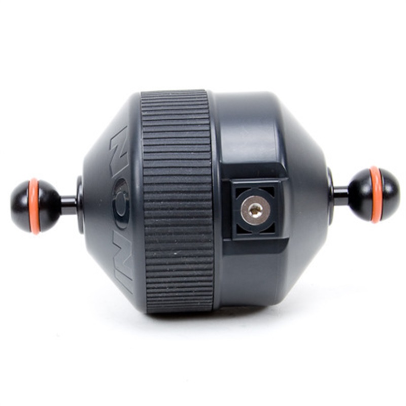 INON Mega Float Arm Connector  - Underwater Flashlight review and price