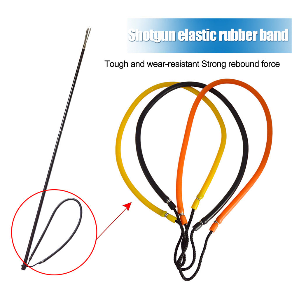 1PCS Speargun Rubber Bands Rub - Speargun Rubber Band review and price