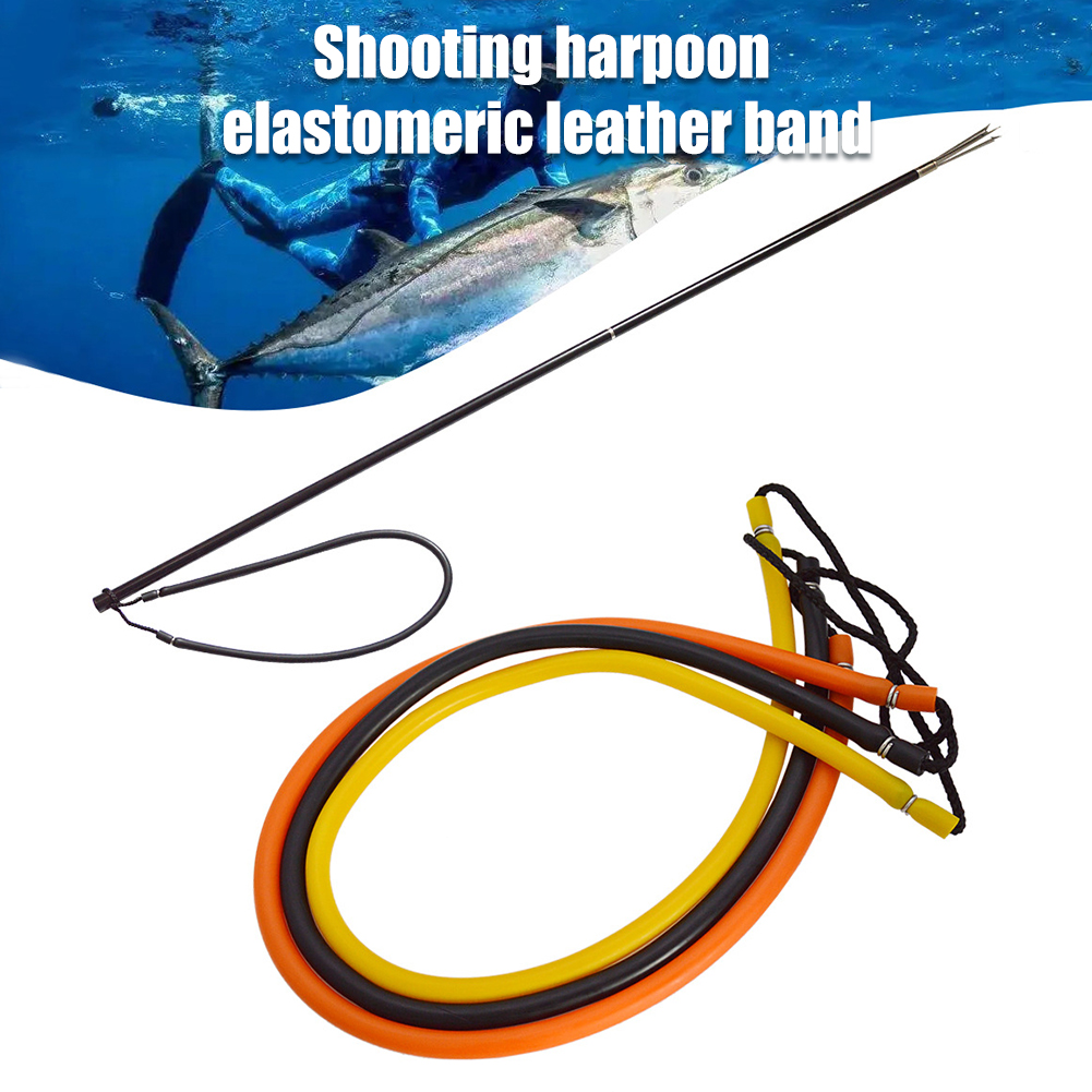 1PCS Speargun Rubber Bands Rub - Speargun Rubber Band review and price