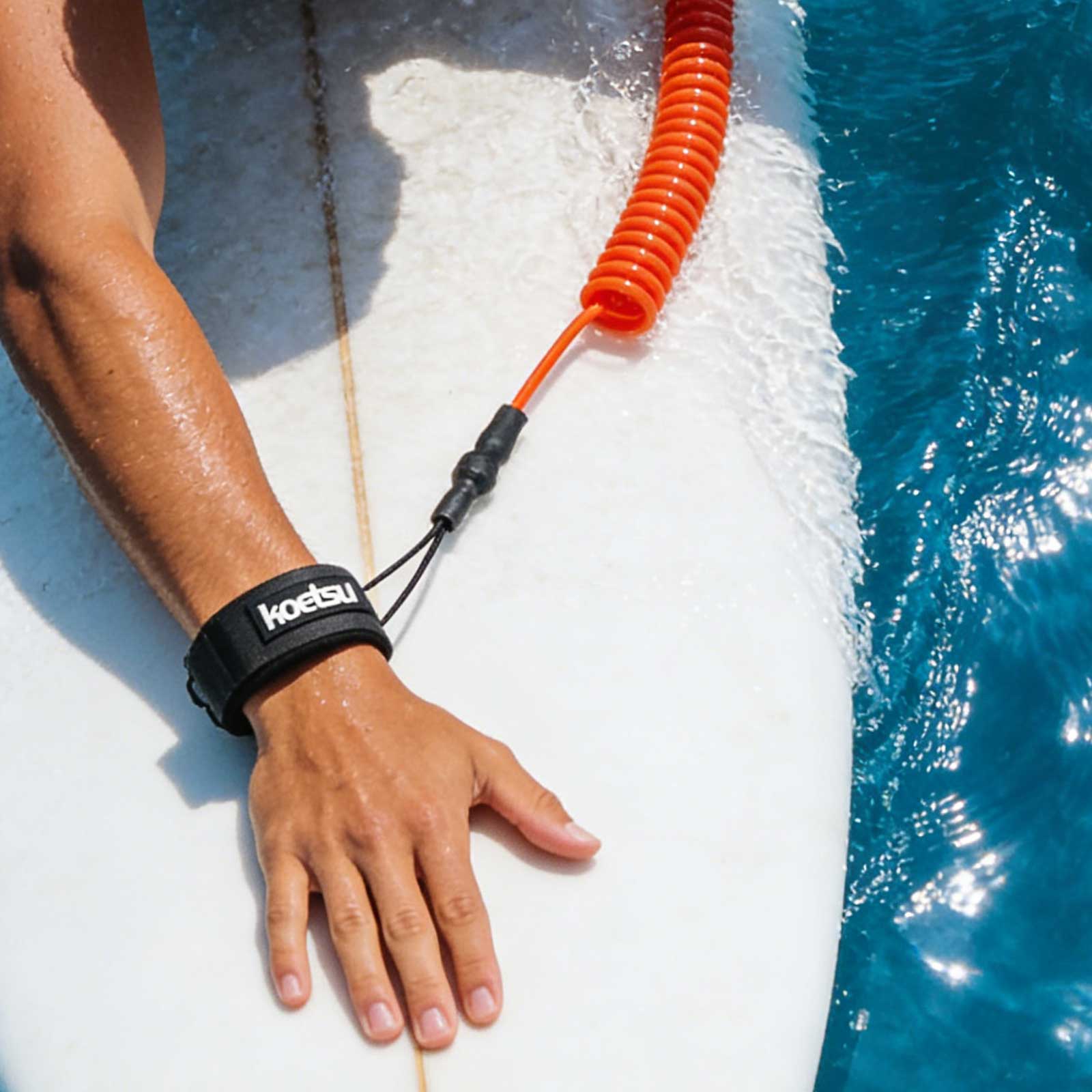 SUP Paddle Board Leash TPU Mat - Surfboard Leash Ankle review and price