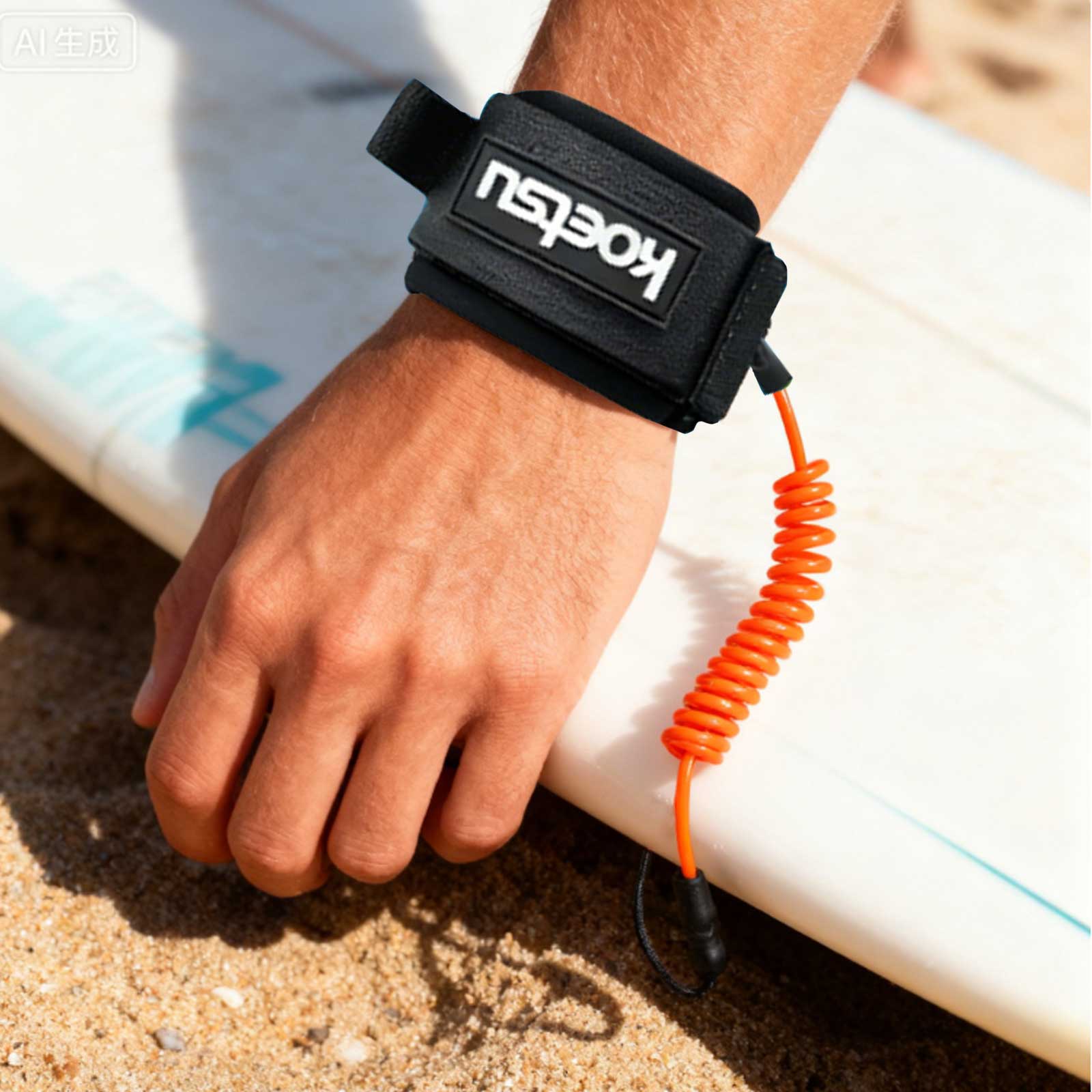 SUP Paddle Board Leash TPU Mat - Surfboard Leash Ankle review and price