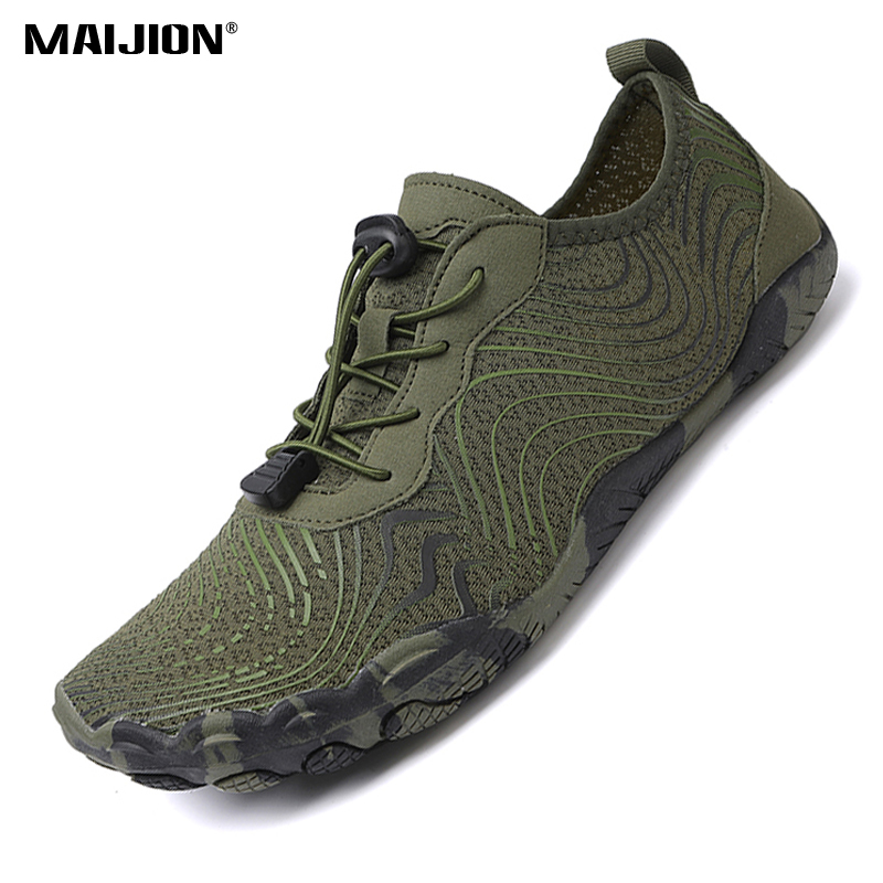Quick Dry Water Sneakers Men W - Aquatic Sports Activities review and price